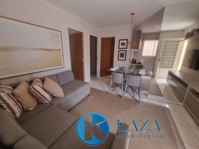 Apartamento, 2 quartos, 44 m² - Foto 1