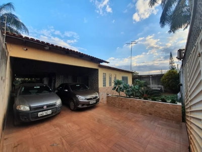 Casa, 3 quartos, 145 m² - Foto 1