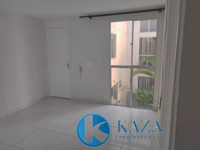Apartamento, 2 quartos, 46 m² - Foto 3