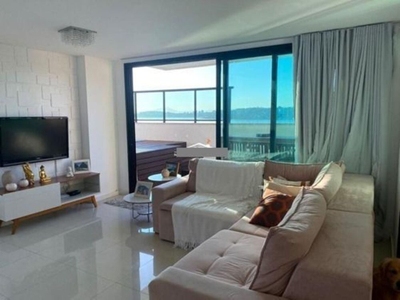 Cobertura, 3 quartos, 200 m² - Foto 1