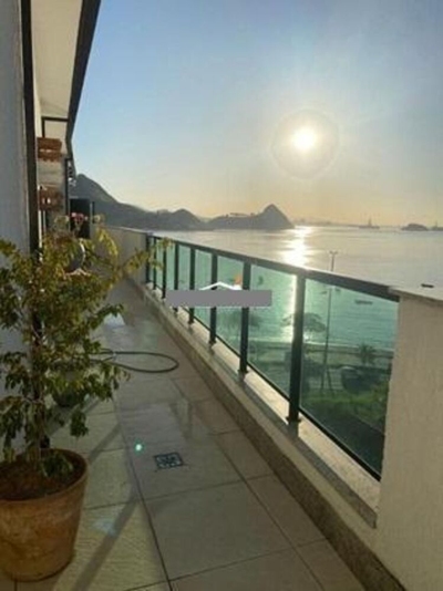 Cobertura, 3 quartos, 200 m² - Foto 3