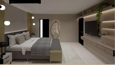 Casa de Condomínio, 6 quartos - Foto 5