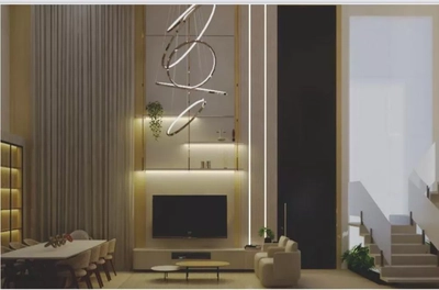 Casa de Condomínio, 6 quartos - Foto 3