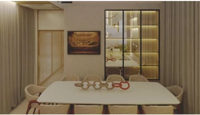 Casa de Condomínio, 6 quartos - Foto 2