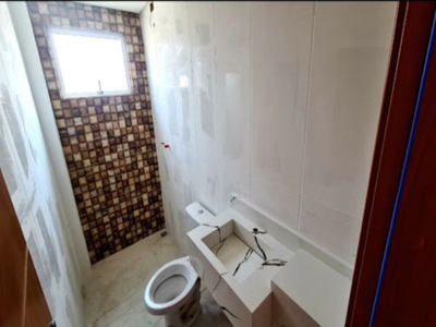 Apartamento, 3 quartos, 62 m² - Foto 3