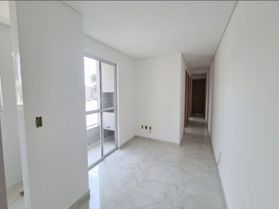 Apartamento, 3 quartos, 62 m² - Foto 2