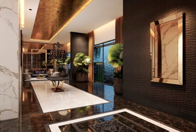 Apartamento, 2 quartos, 125 m² - Foto 2