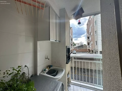 Apartamento, 2 quartos, 51 m² - Foto 3