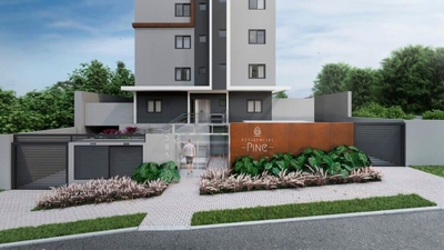 Apartamento, 2 quartos, 51 m² - Foto 4