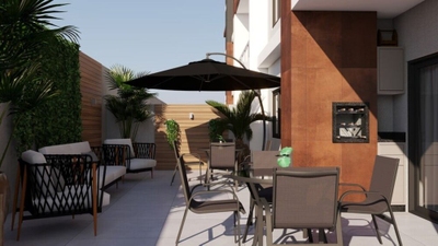 Apartamento, 2 quartos, 51 m² - Foto 5