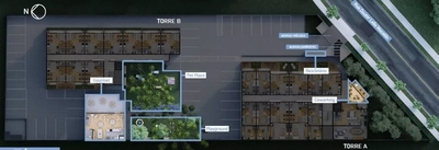 Apartamento, 3 quartos, 114 m² - Foto 3