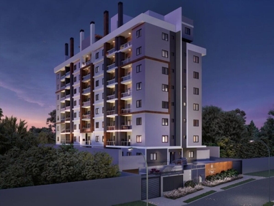 Cobertura, 2 quartos, 107 m² - Foto 3