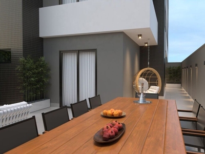 Apartamento, 2 quartos, 115 m² - Foto 5