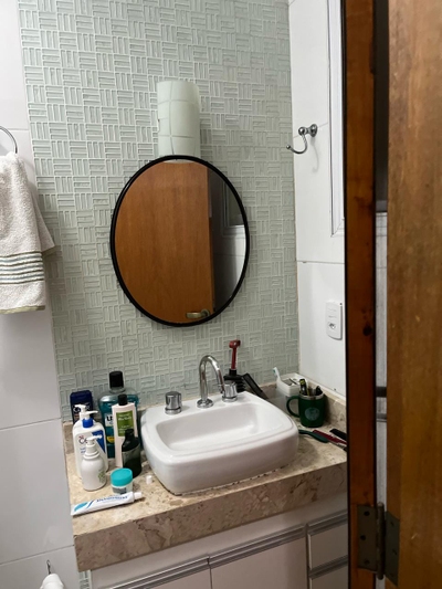 Sobrado, 4 quartos, 200 m² - Foto 1