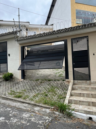 Sobrado, 4 quartos, 200 m² - Foto 3