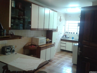 Sobrado, 3 quartos, 132 m² - Foto 3