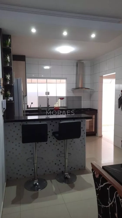 Casa, 3 quartos, 190 m² - Foto 4