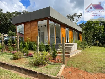 Casa, 3 quartos, 423 m² - Foto 1