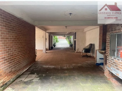 Casa, 5 quartos - Foto 2