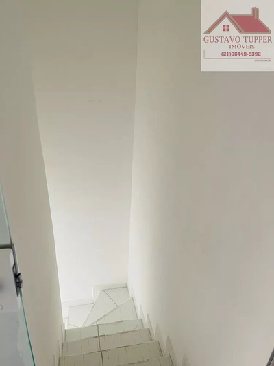 Casa, 2 quartos, 54 m² - Foto 5