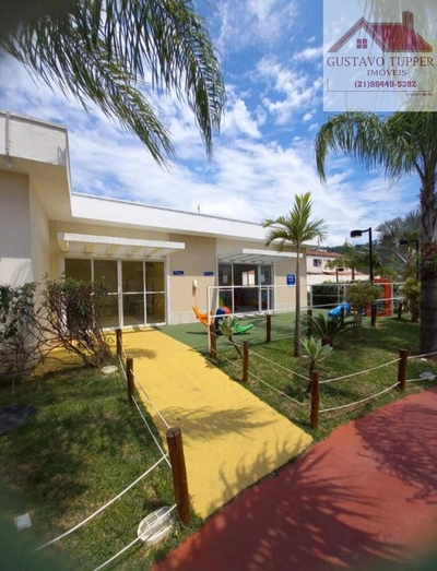 Casa, 2 quartos, 54 m² - Foto 3