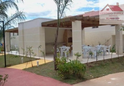 Casa, 2 quartos, 54 m² - Foto 4