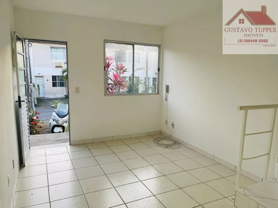 Casa, 2 quartos, 54 m² - Foto 1