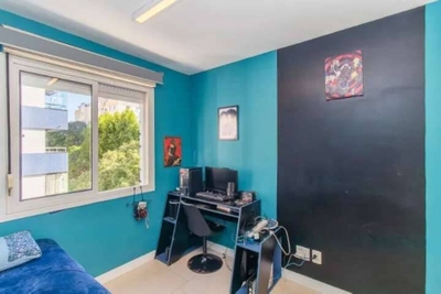 Apartamento, 3 quartos, 85 m² - Foto 4