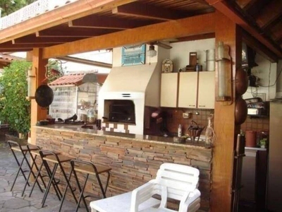 Casa, 3 quartos, 230 m² - Foto 1