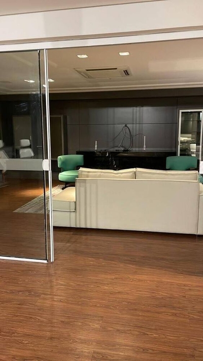 Sala-Conjunto, 165 m² - Foto 2