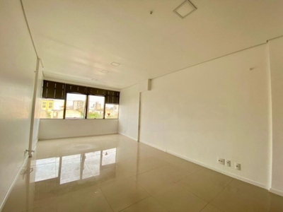 Sala-Conjunto, 33 m² - Foto 1