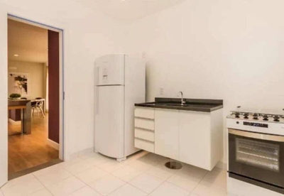 Apartamento, 2 quartos, 56 m² - Foto 4