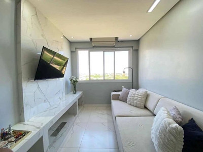 Apartamento, 2 quartos, 56 m² - Foto 1