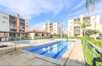 Apartamento, 2 quartos, 60 m² - Foto 3