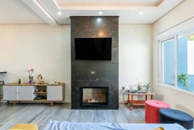 Casa, 3 quartos, 137 m² - Foto 3