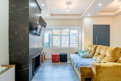 Casa, 3 quartos, 137 m² - Foto 2