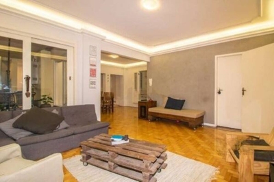 Apartamento, 3 quartos, 150 m² - Foto 1