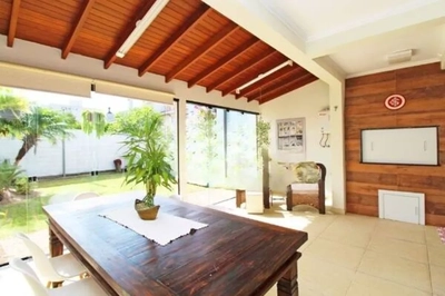Casa, 3 quartos, 192 m² - Foto 3