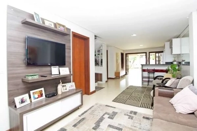 Casa, 3 quartos, 192 m² - Foto 5