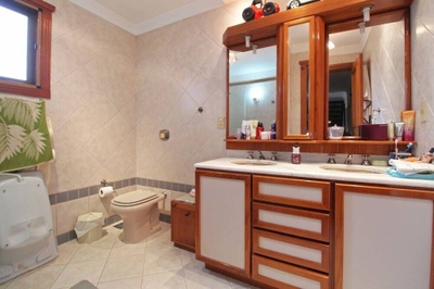 Casa, 4 quartos, 381 m² - Foto 4