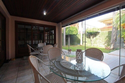 Casa, 4 quartos, 381 m² - Foto 3