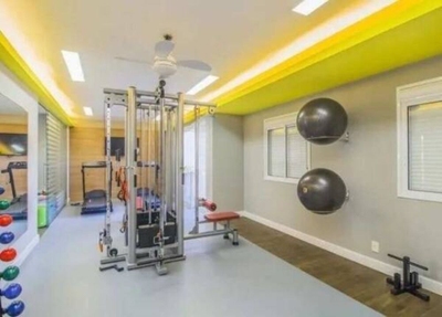 Apartamento, 3 quartos, 65 m² - Foto 1