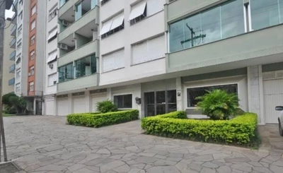 Apartamento, 3 quartos, 129 m² - Foto 1