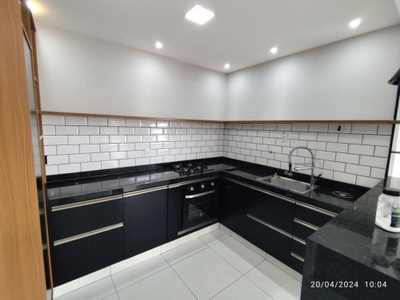 Casa, 4 quartos - Foto 3