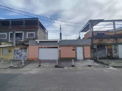 Casa, 2 quartos - Foto 2