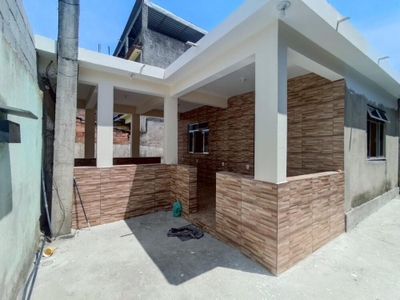 Casa, 2 quartos - Foto 1