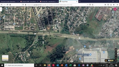 Loteamento e Condomínio, 1 hectares - Foto 5