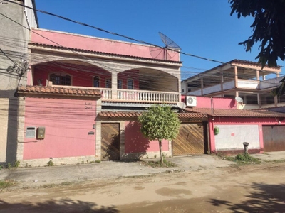 Casa, 5 quartos - Foto 4