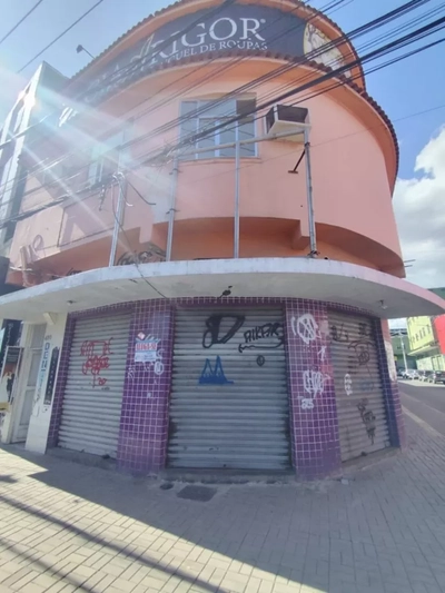 Loja-Salão, 80 m² - Foto 3