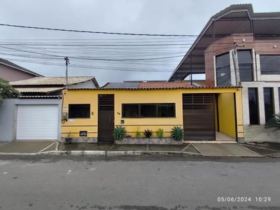 Casa, 4 quartos, 280 m² - Foto 1